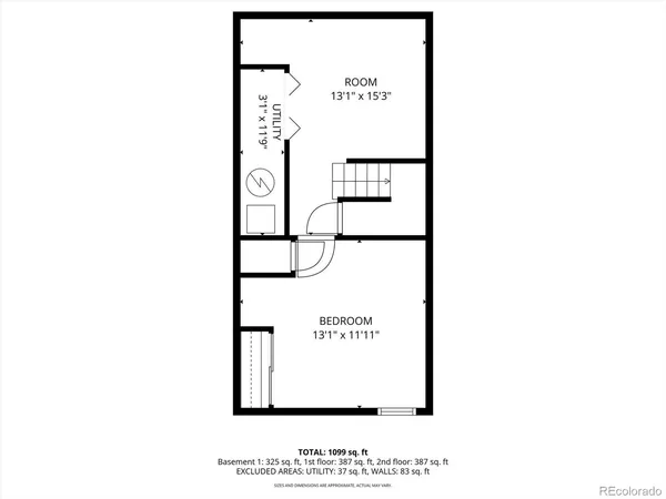 $450,000 | 5 South Elati Street, Unit 3, Denver, CO 80223