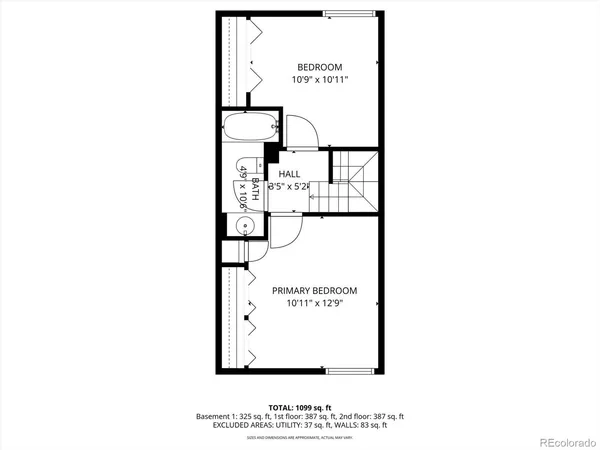 $450,000 | 5 South Elati Street, Unit 3, Denver, CO 80223