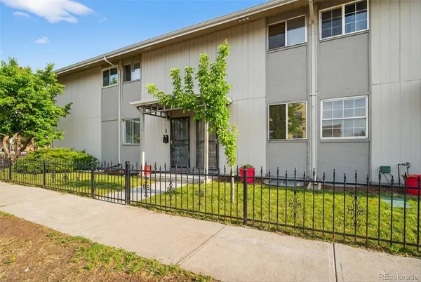 $450,000 | 5 South Elati Street, Unit 3, Denver, CO 80223