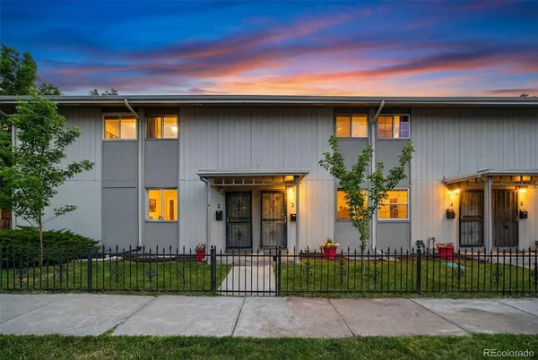$450,000 | 5 South Elati Street, Unit 3, Denver, CO 80223