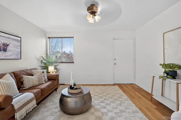 $450,000 | 5 South Elati Street, Unit 3, Denver, CO 80223