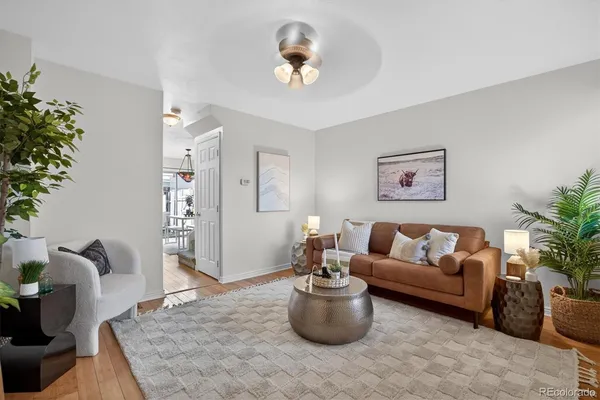 $450,000 | 5 South Elati Street, Unit 3, Denver, CO 80223