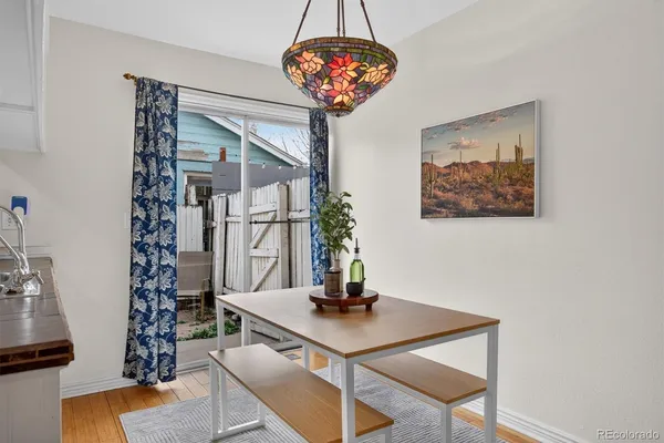 $450,000 | 5 South Elati Street, Unit 3, Denver, CO 80223