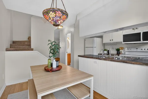 $450,000 | 5 South Elati Street, Unit 3, Denver, CO 80223