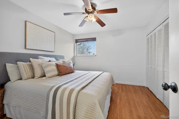 $450,000 | 5 South Elati Street, Unit 3, Denver, CO 80223