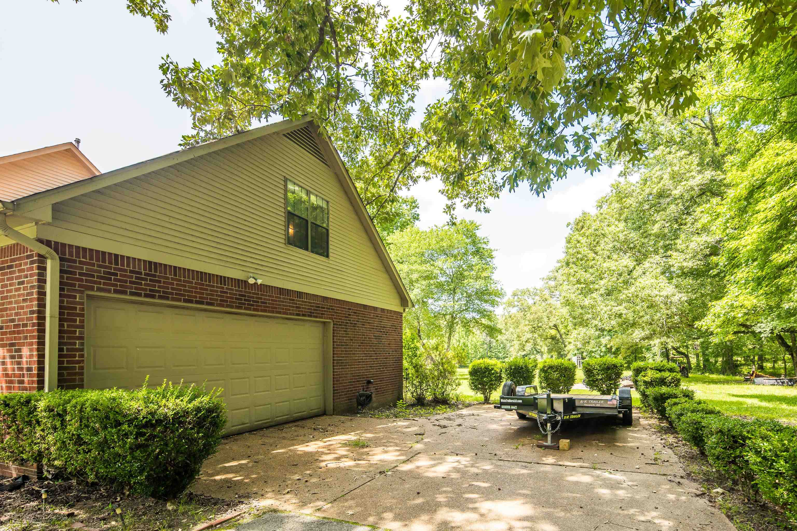1835 Bobbitt Road Williston, TN 38076 - Photo 32 of 40