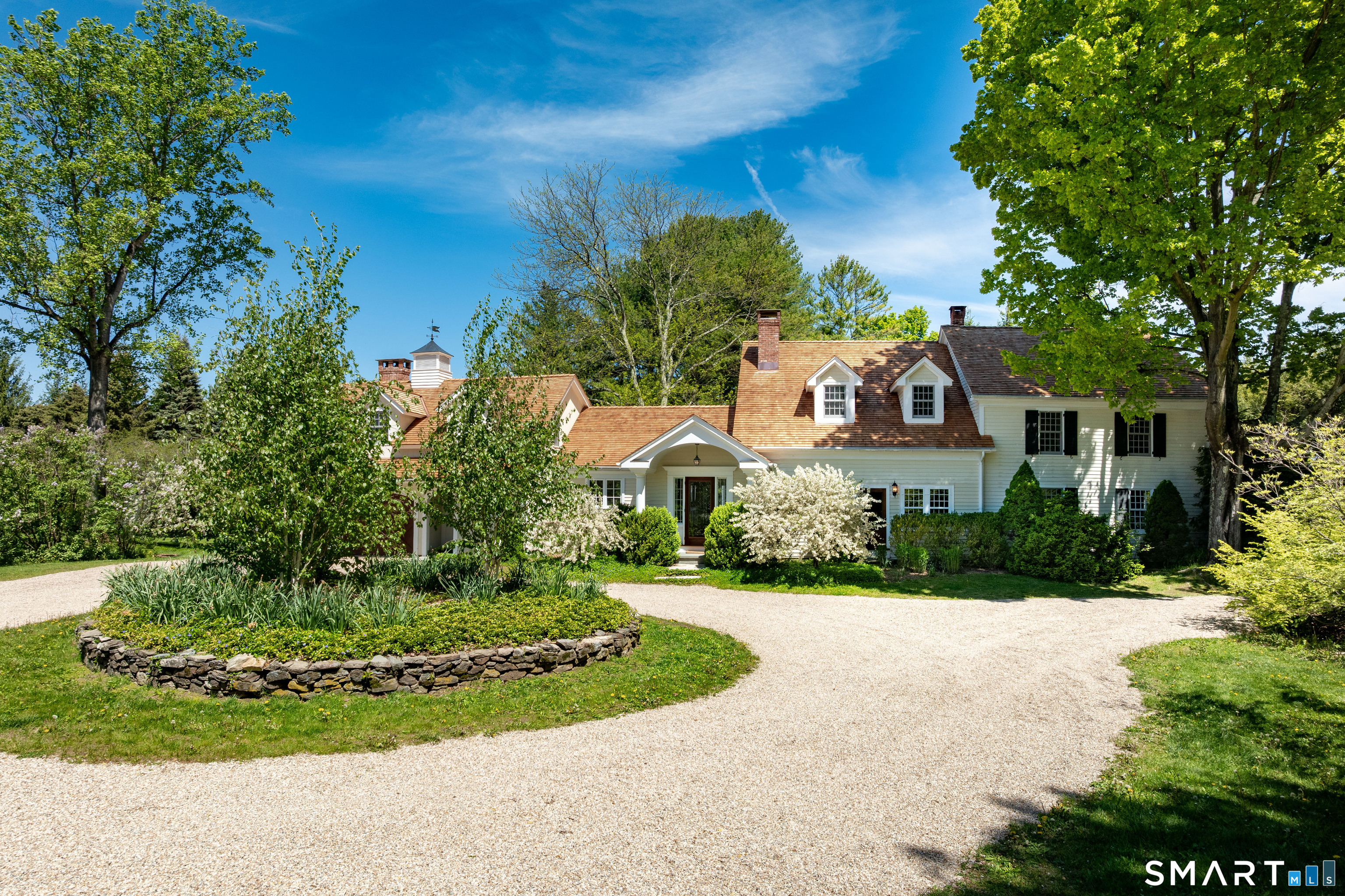 158 Taconic Road Salisbury, CT 06068 - Photo 3 of 28