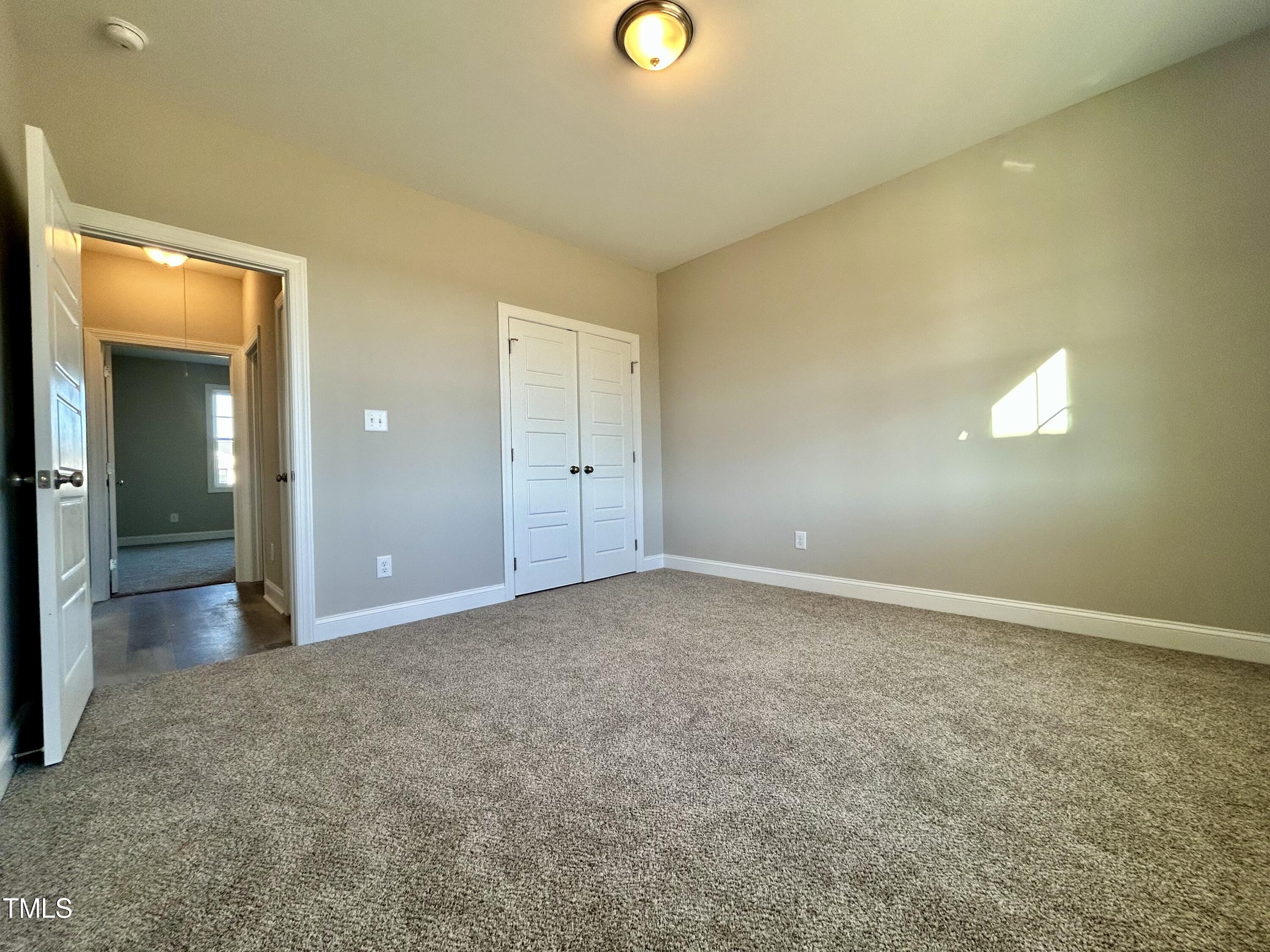 9787 Pace Road Bailey, NC 27807 - Photo 12 of 18 an empty room with a bathroom