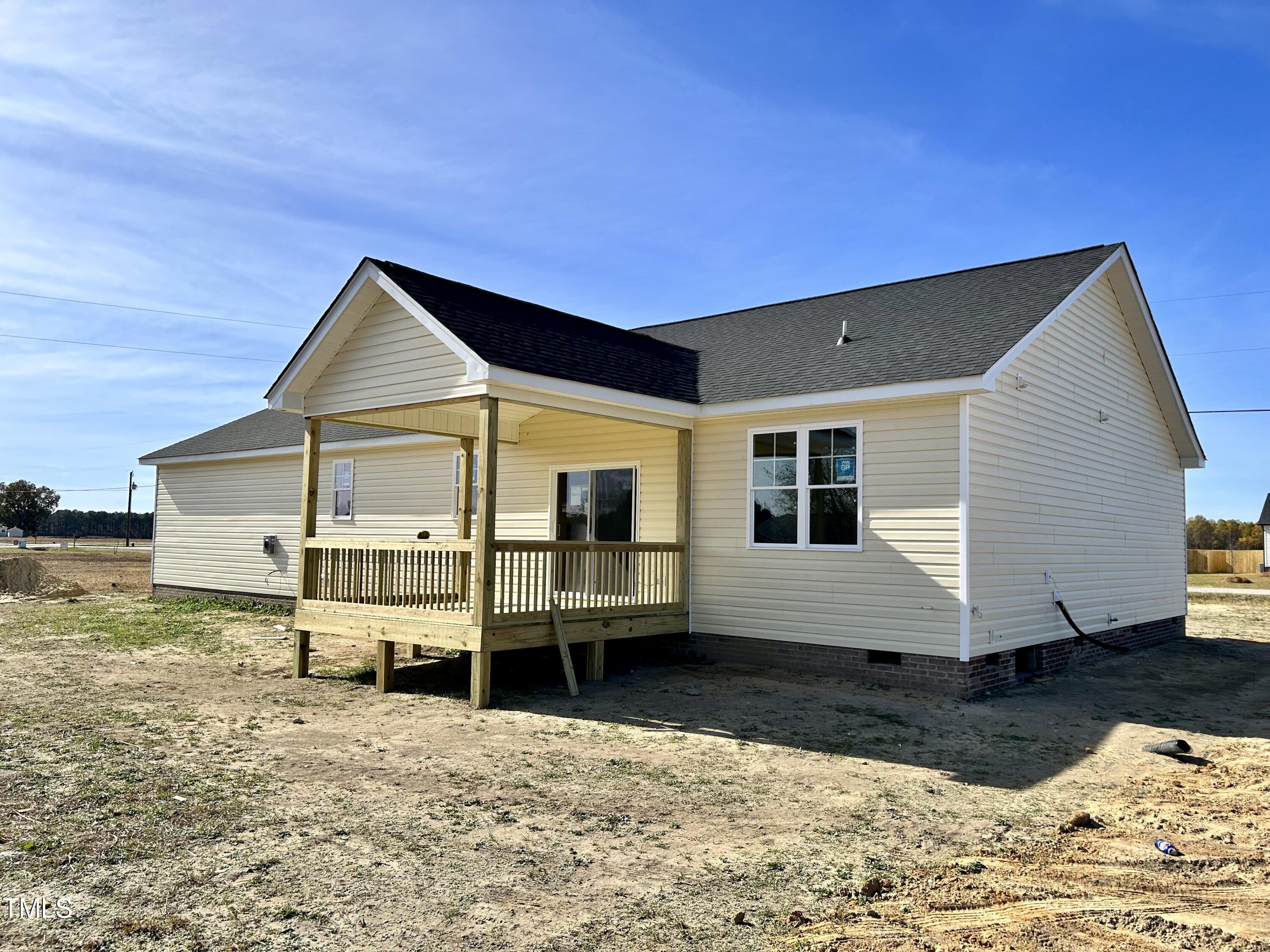 9787 Pace Road Bailey, NC 27807 - Photo 15 of 18