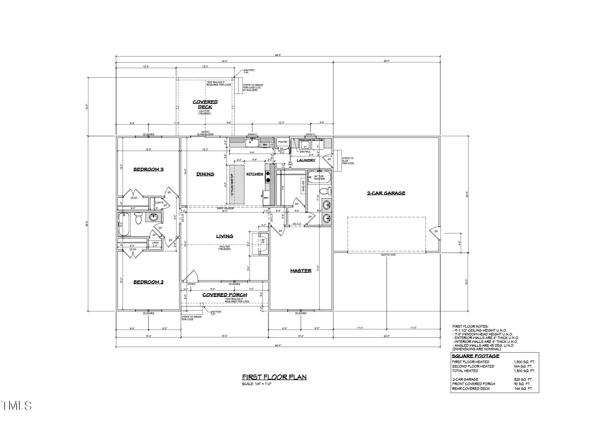 9787 Pace Road Bailey, NC 27807 - Photo 18 of 18