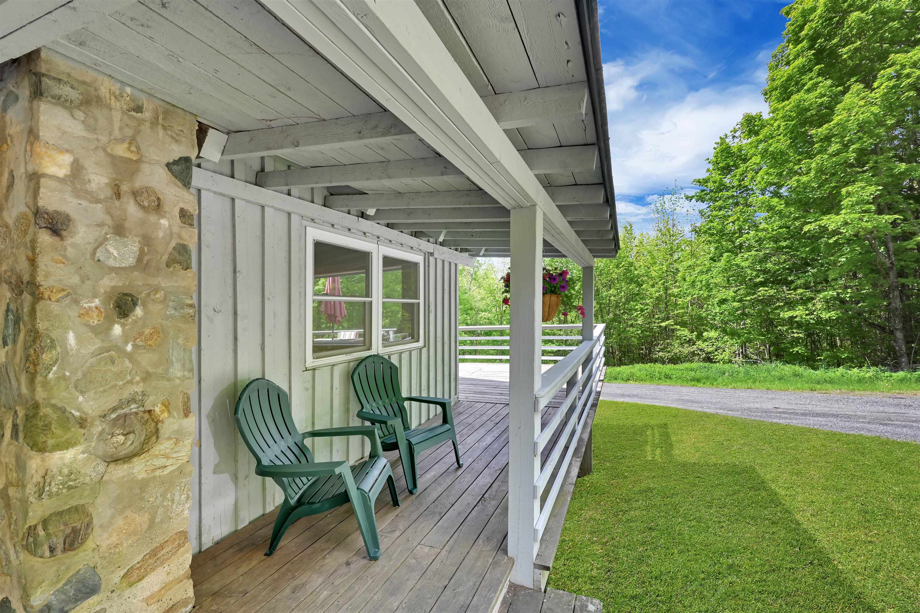 164 Molly Supple Hill Road Middlesex, VT 05602 - Photo 26 of 42