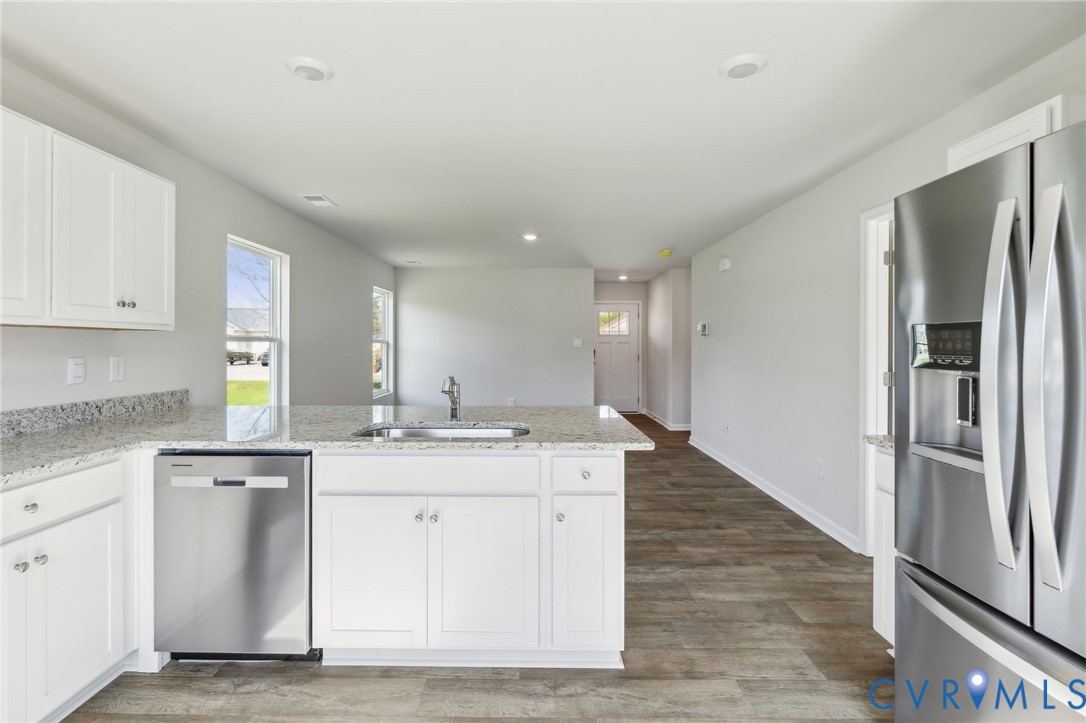 99 Byway Circle Kilmarnock, VA 22482 - Photo 6 of 20