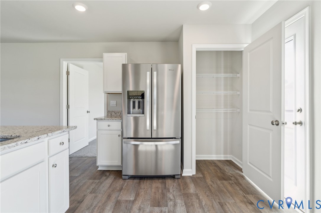 99 Byway Circle Kilmarnock, VA 22482 - Photo 9 of 20