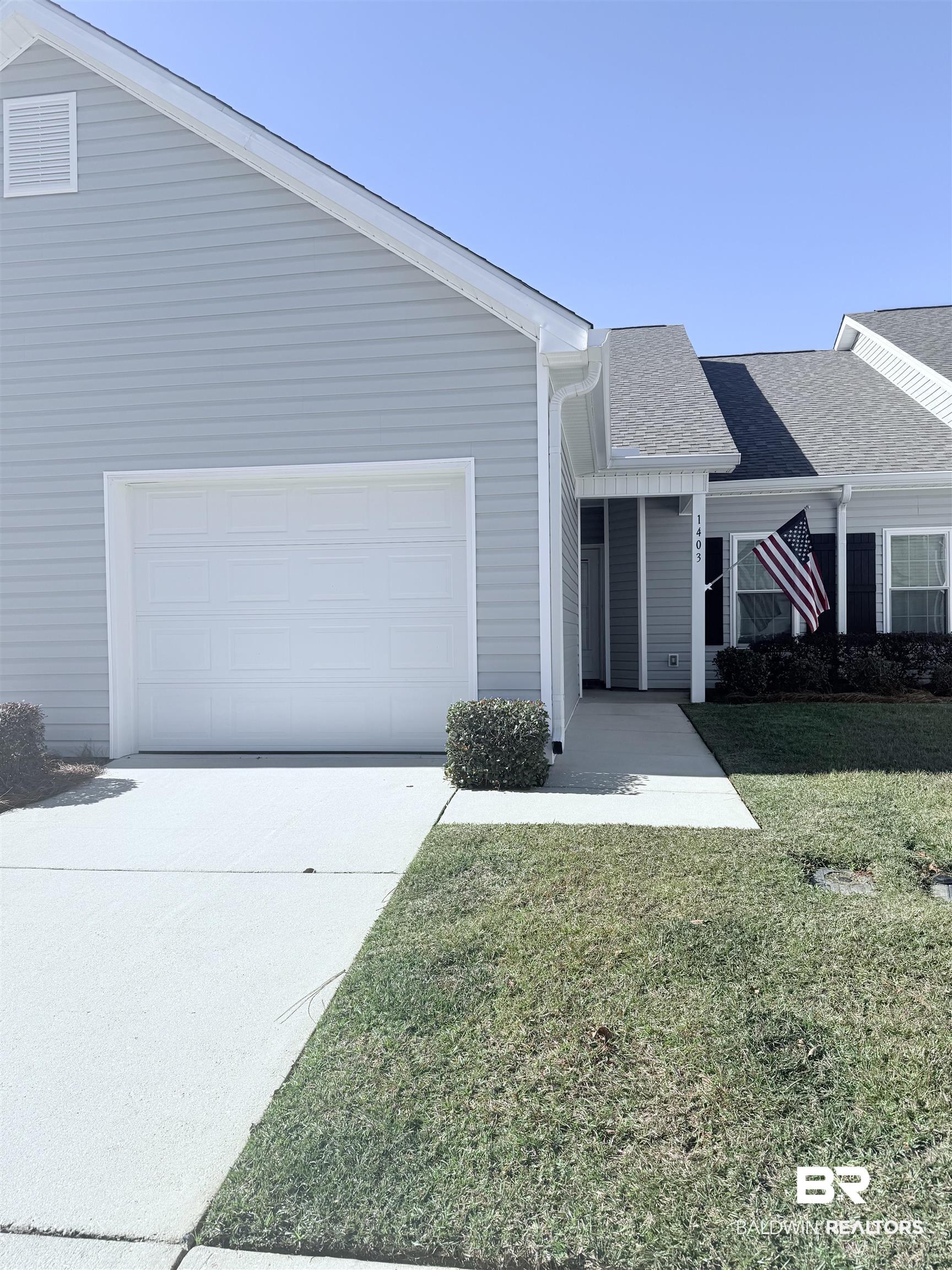 2651 South Juniper Street, Unit 1403 Foley, AL 36535 - Photo 1 of 38
