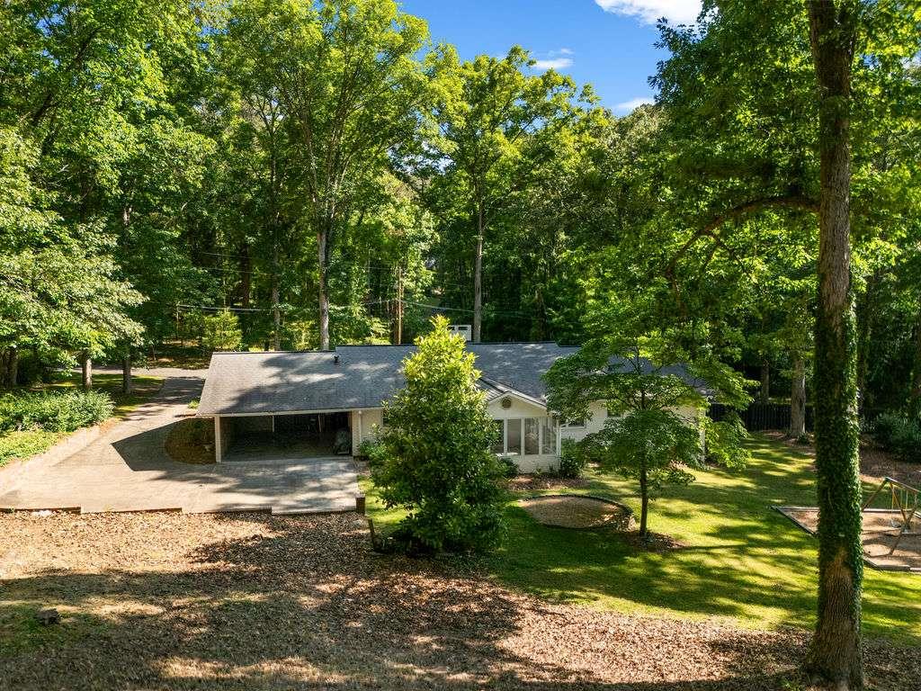 15 Pine Valley Road Rome, GA 30165 - Photo 31 of 39