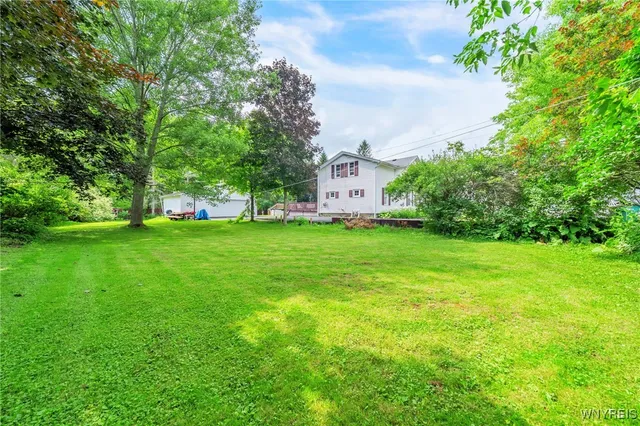 $189,999 | 94 Exchange Street, Attica, NY 14011