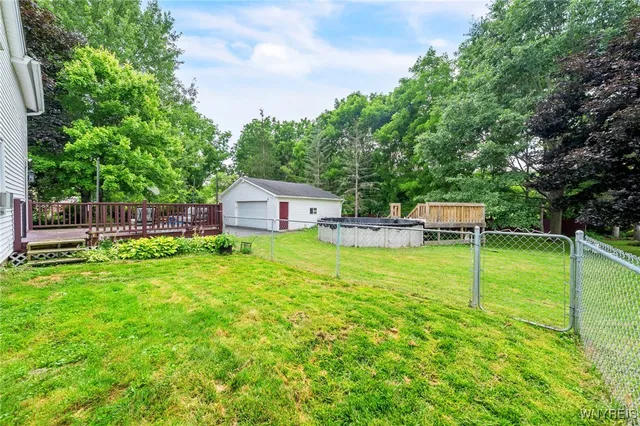 $189,999 | 94 Exchange Street, Attica, NY 14011