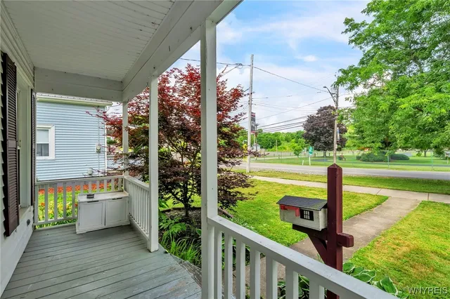 $189,999 | 94 Exchange Street, Attica, NY 14011