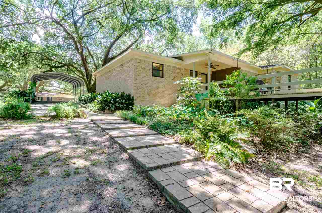 7088 Westfield Road Theodore, AL 36582 - Photo 31 of 37
