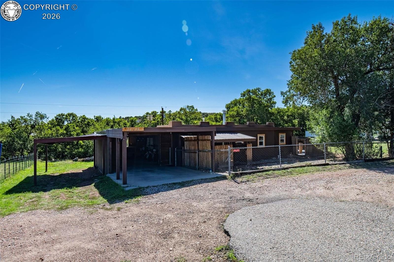 26138 Highway 96 Wetmore, CO 81253 - Photo 45 of 50 Gallery Image 45