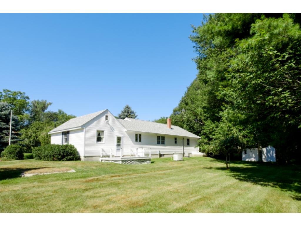 9 Willowbrook Drive Rye, NH 03871 - Photo 5 of 28