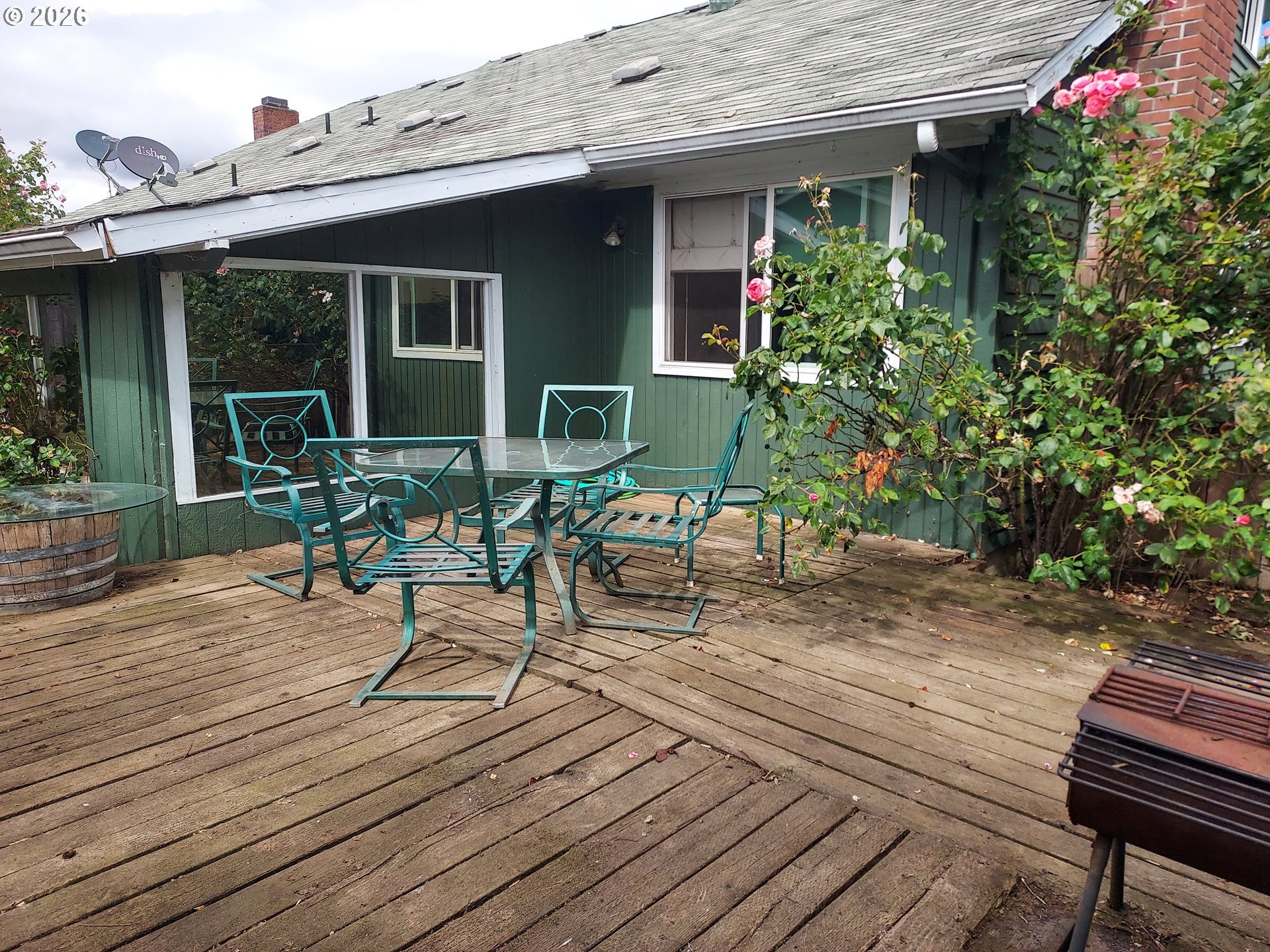 3995 Josh Street Eugene, OR 97402 - Photo 2 of 14