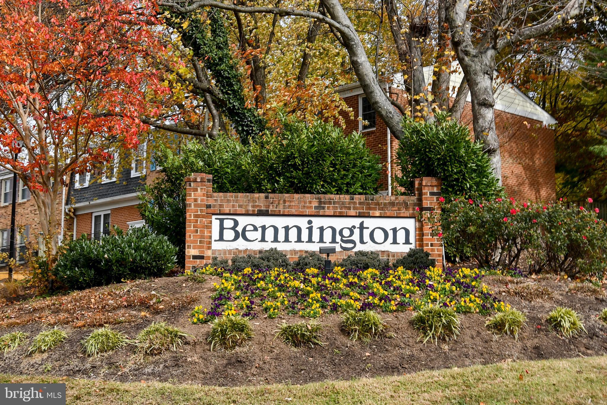 61 Oak Shade Road Gaithersburg, MD 20878 - Photo 5 of 42 a sign on the side of a road