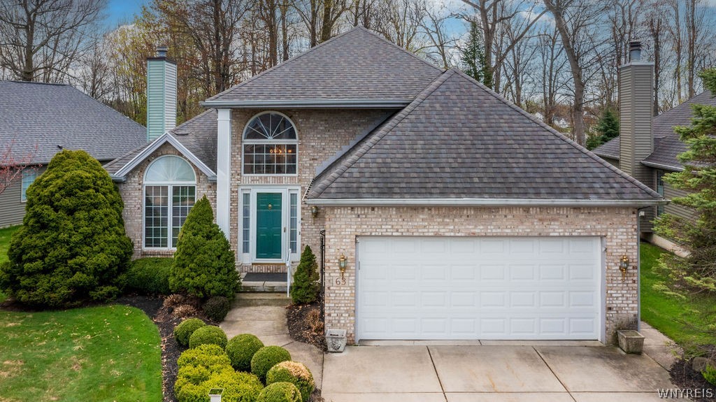63 Sutherland Court Clarence, NY 14221 - Photo 2 of 40