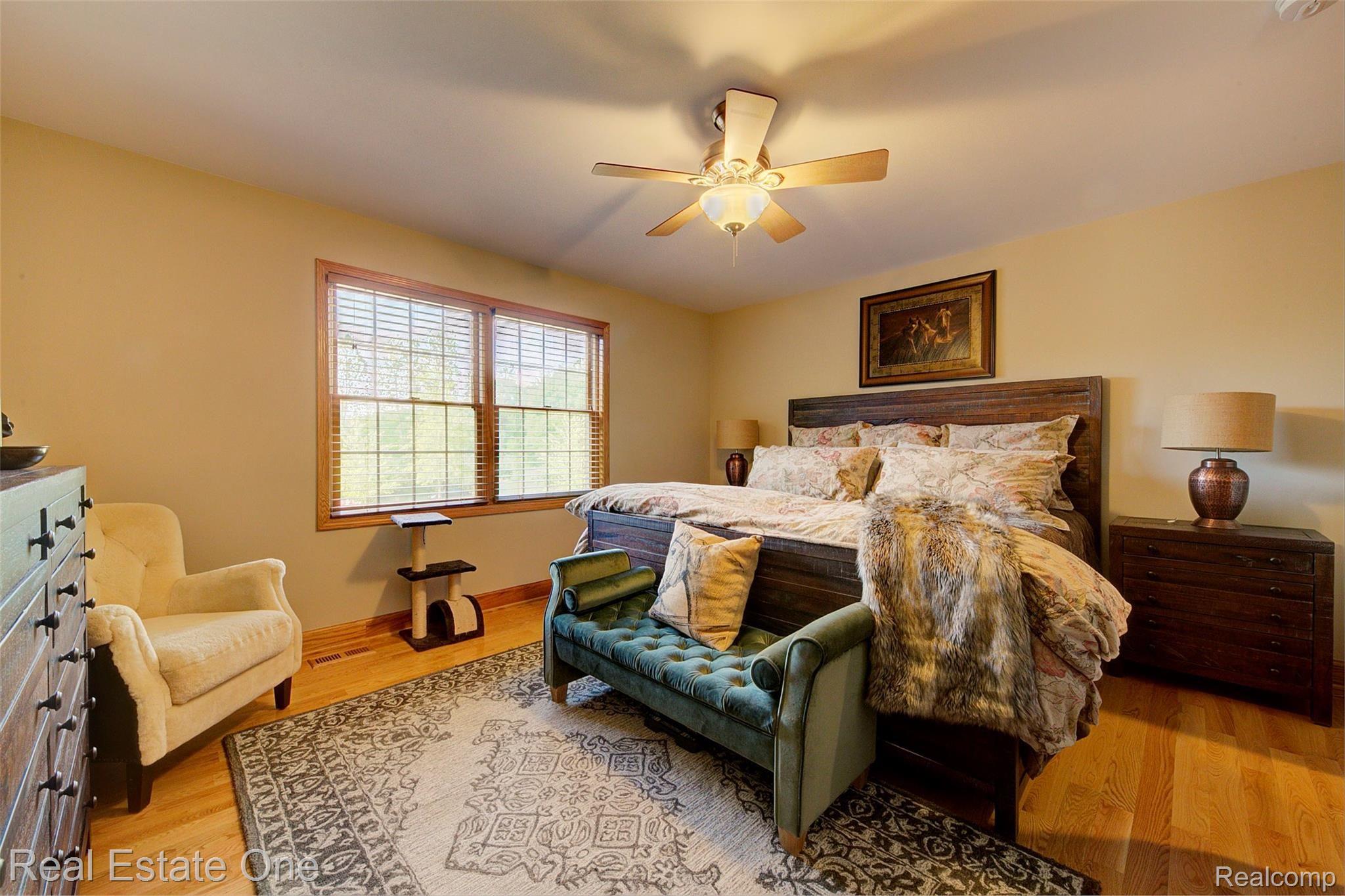 55001 Lee Road New Hudson, MI 48165 - Photo 21 of 51 Master