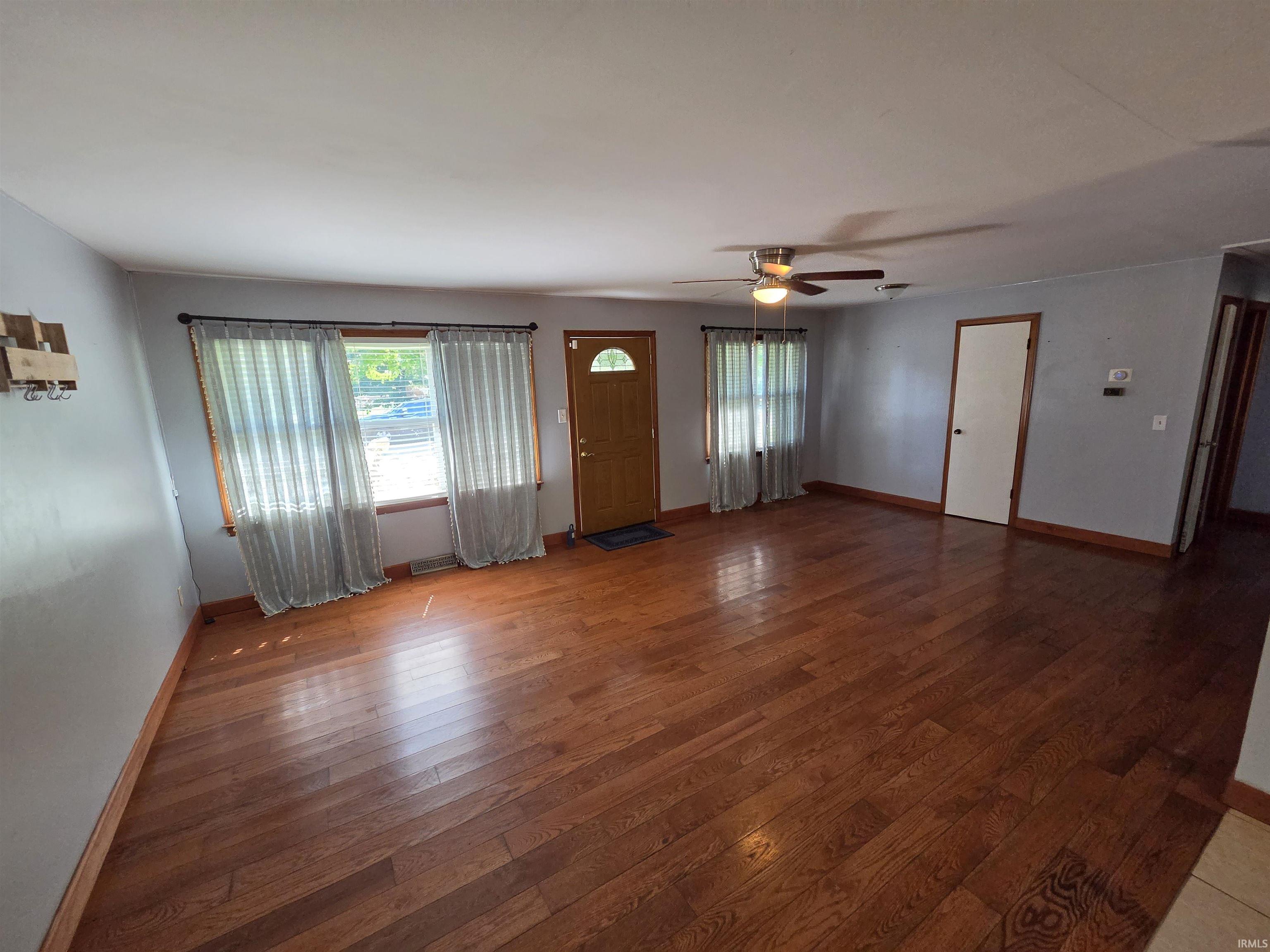 1628 Ritterskamp Avenue Vincennes, IN 47591 - Photo 5 of 20