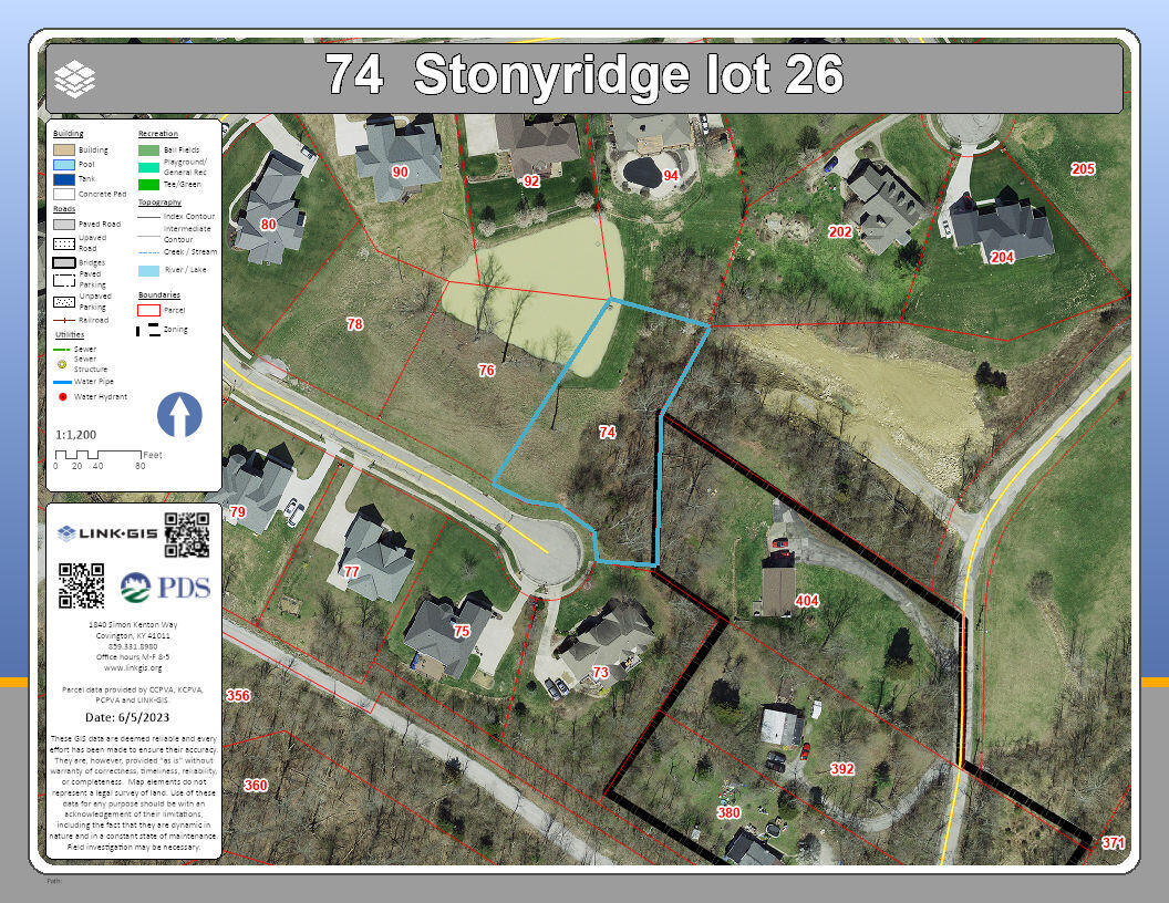 74 Stonyridge Drive Cold Spring, KY 41076 - Photo 1 of 5