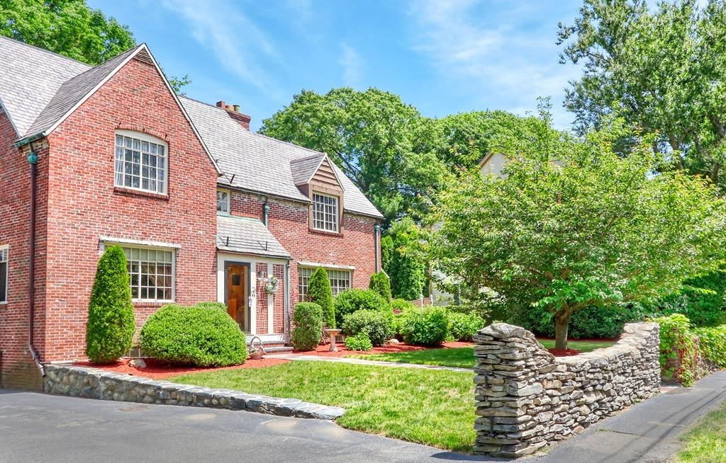 55 Marmion Road Melrose, MA 02176 - Photo 39 of 39 Gallery Image 39