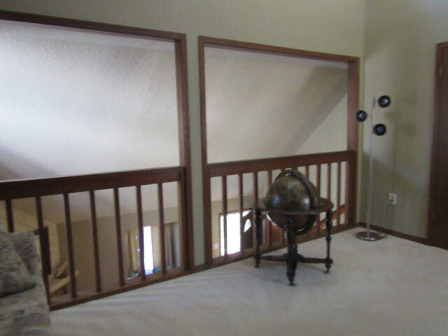 952 Schaub Avenue Mobile, AL 36609 - Photo 11 of 20 Open to Balcony
