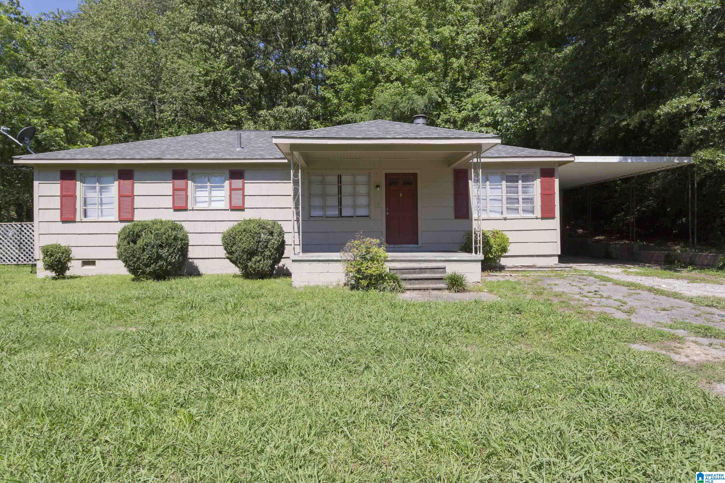 2224 Reed Road Northeast Birmingham, AL 35215 - Photo 1 of 13