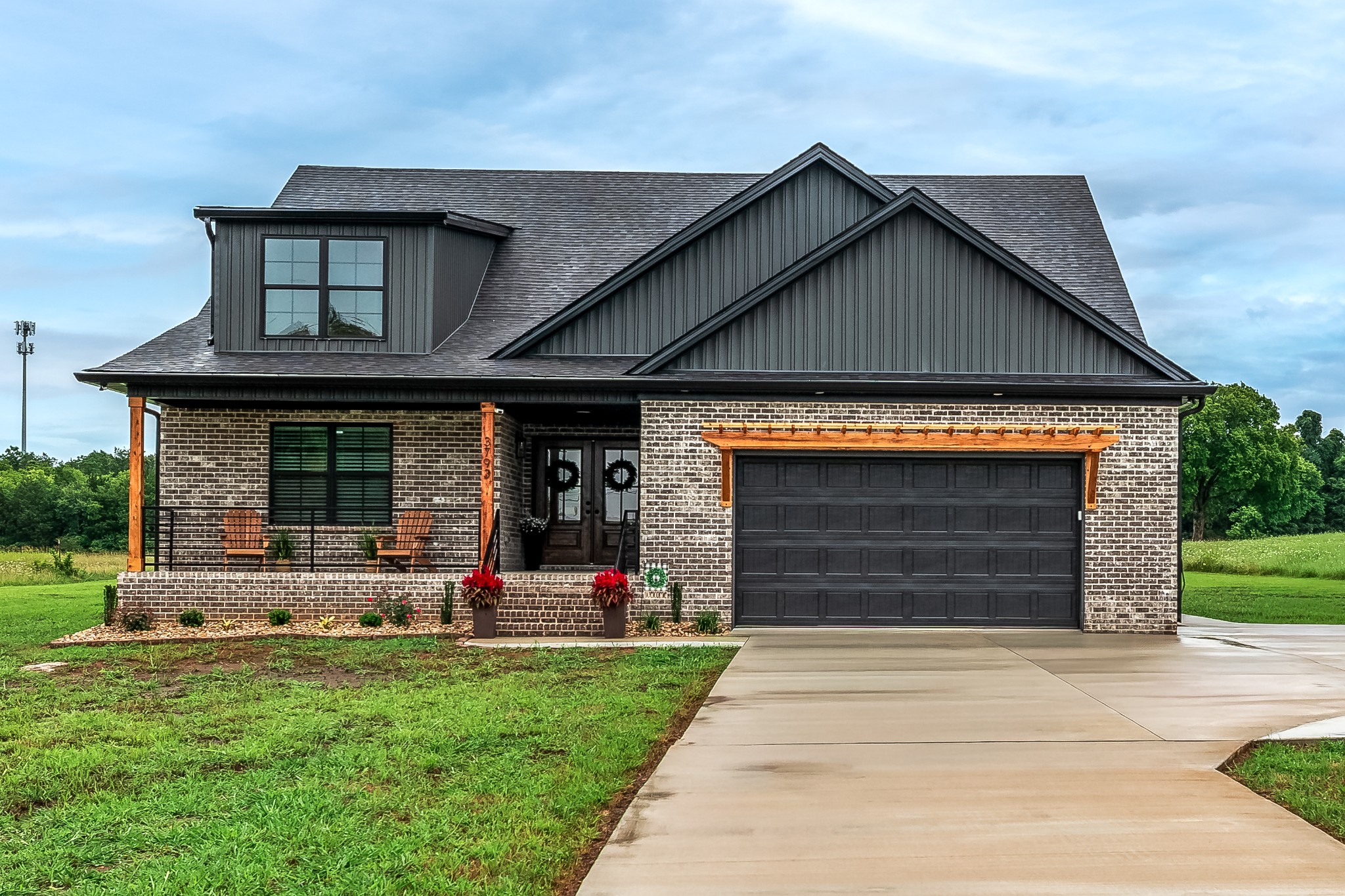3793 Verona Caney Road Lewisburg, TN 37091 - Photo 1 of 24