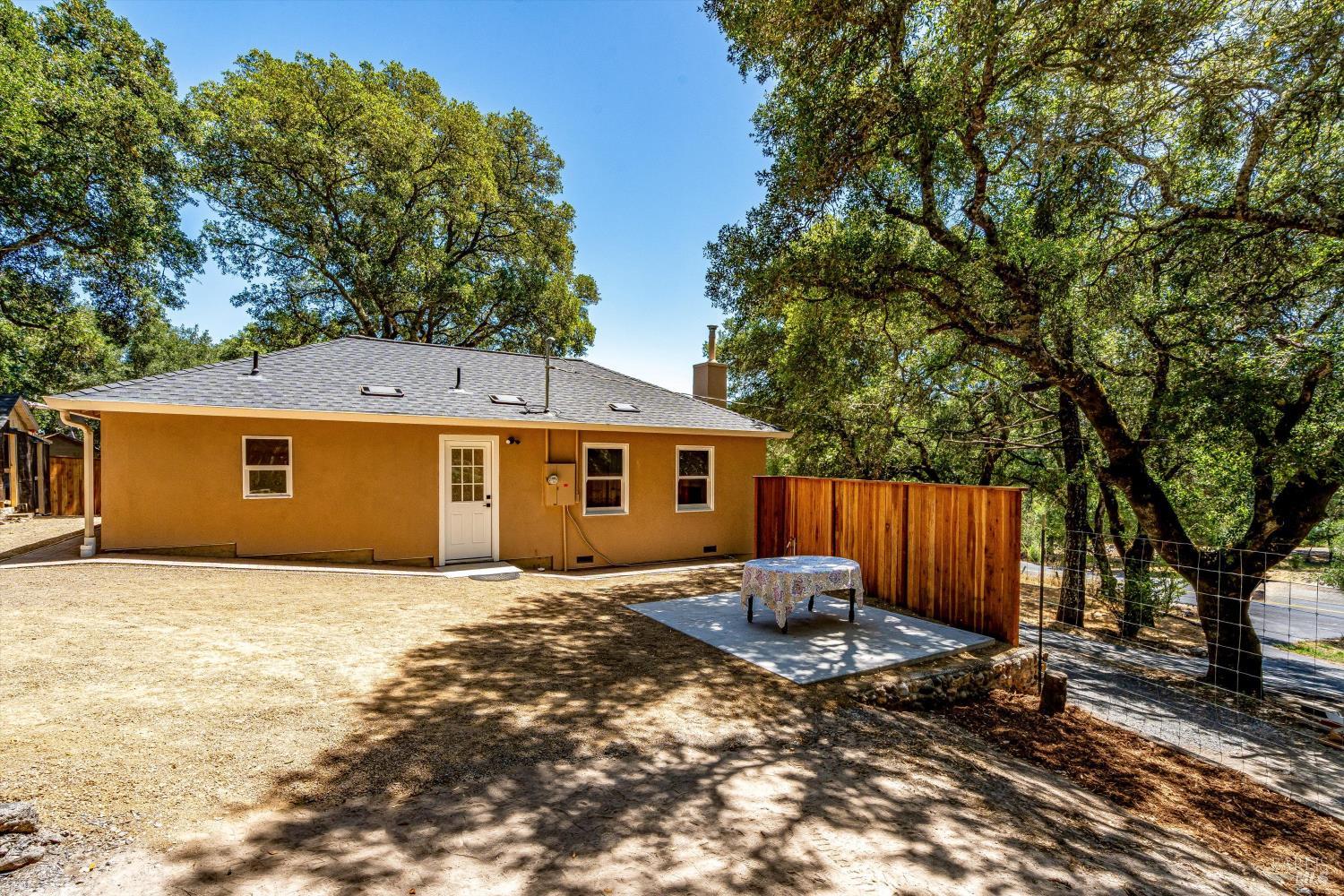 9342 Chalk Hill Road Healdsburg, CA 95448 - Photo 49 of 66