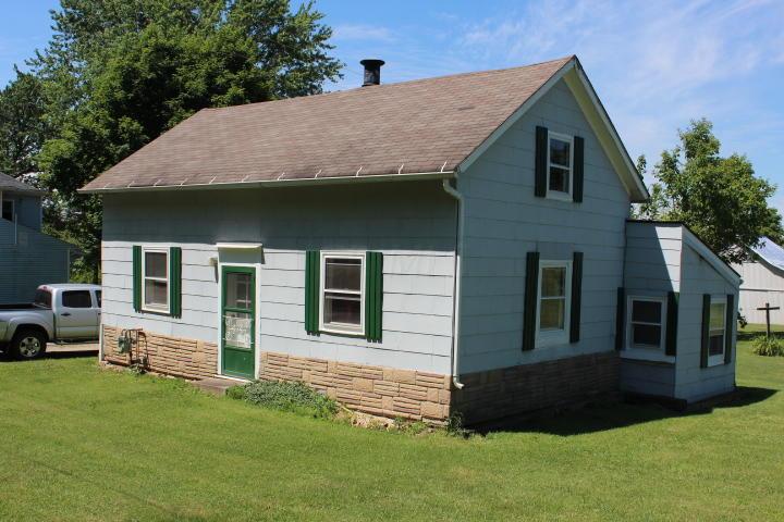 17697 Ringgold Northern Road Circleville, OH 43113 - Photo 1 of 18