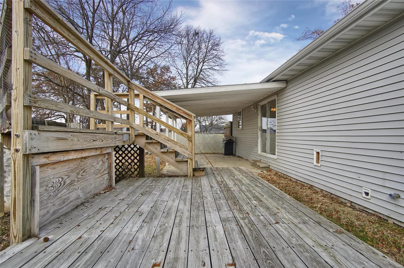 326 Staunton Road Troy, IL 62294 - Photo 22 of 25 Gallery Image 22