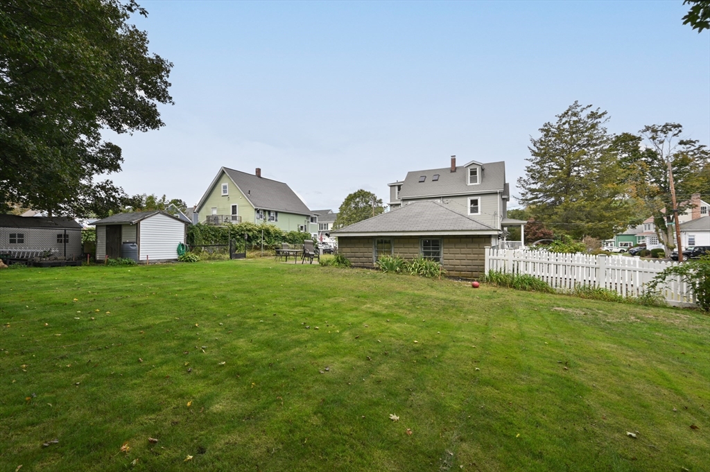 7 Perham Street, Unit 2 Wakefield, MA 01880 - Photo 28 of 36