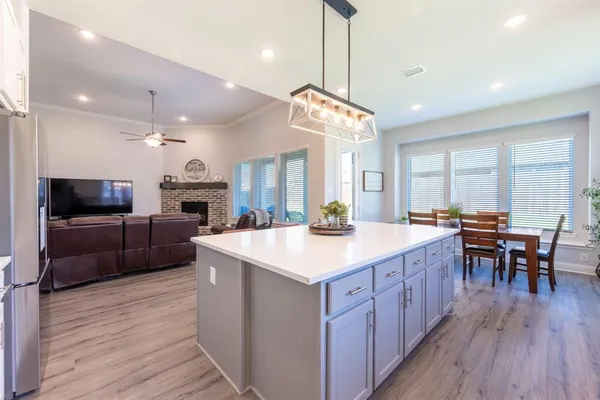 $699,000 | 1316 Kirkwood Road, Rockwall, TX 75087