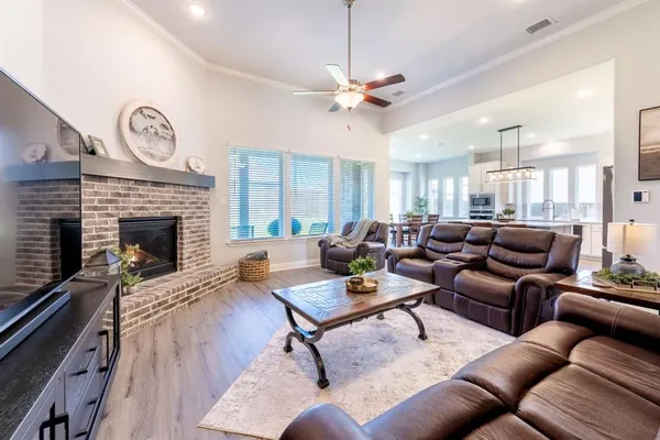 $699,000 | 1316 Kirkwood Road, Rockwall, TX 75087