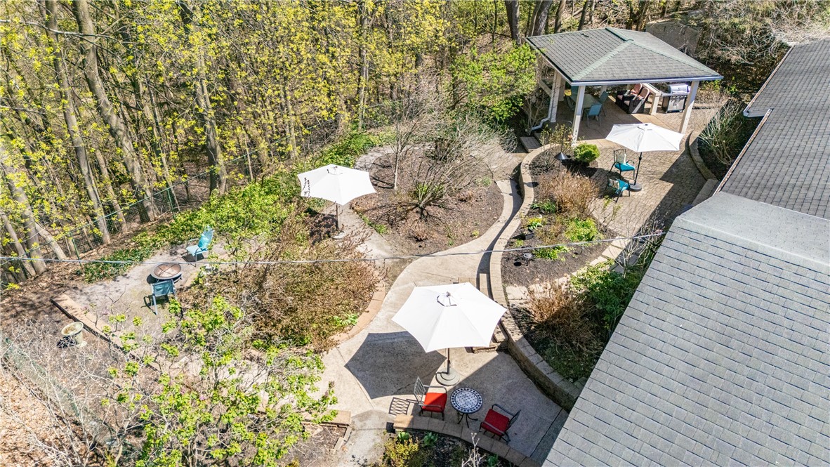 15 Canyon Trail Rochester, NY 14625 - Photo 4 of 44