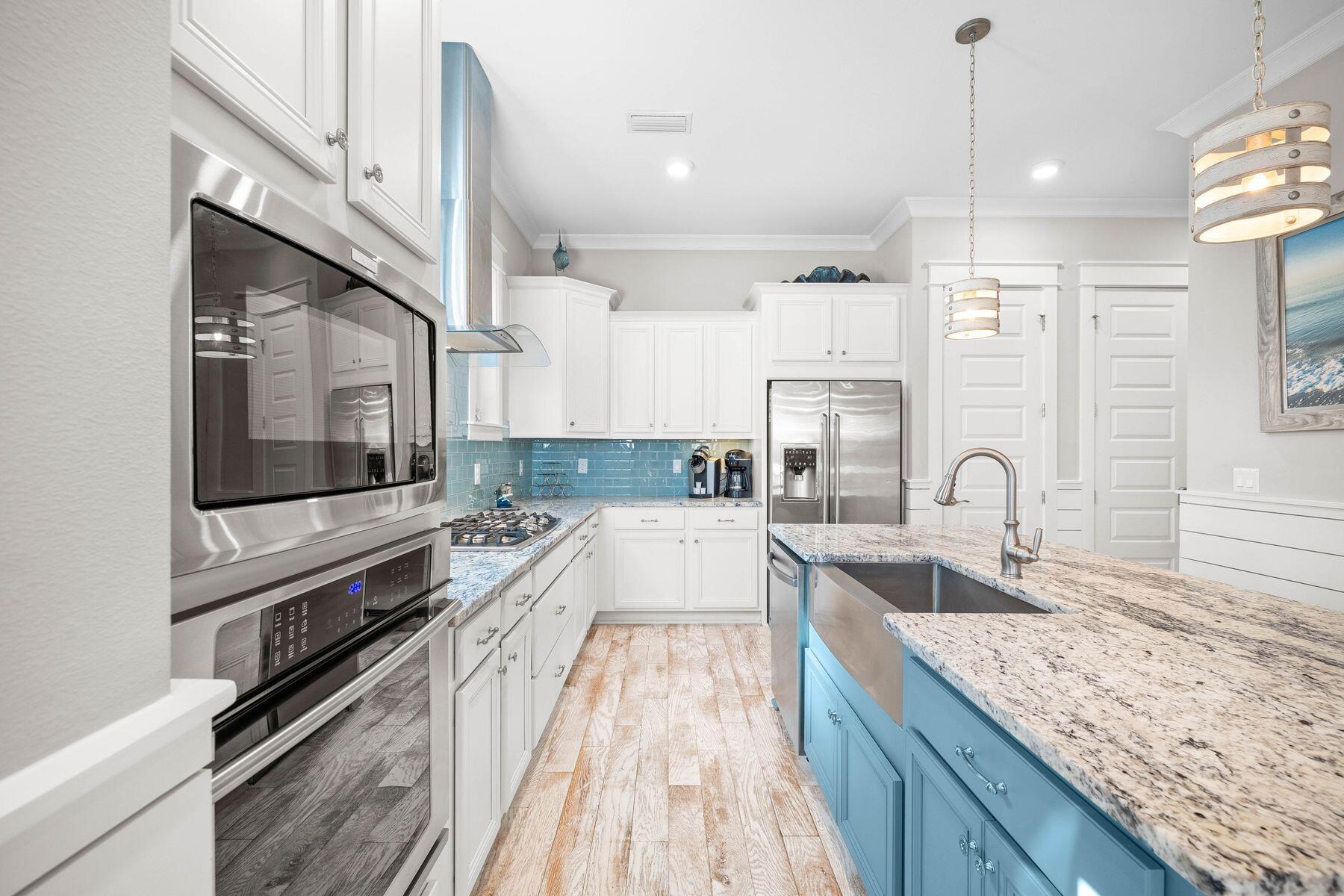 138 East E Pine, Unit B Inlet Beach, FL 32461 - Photo 12 of 40 photo_online_013