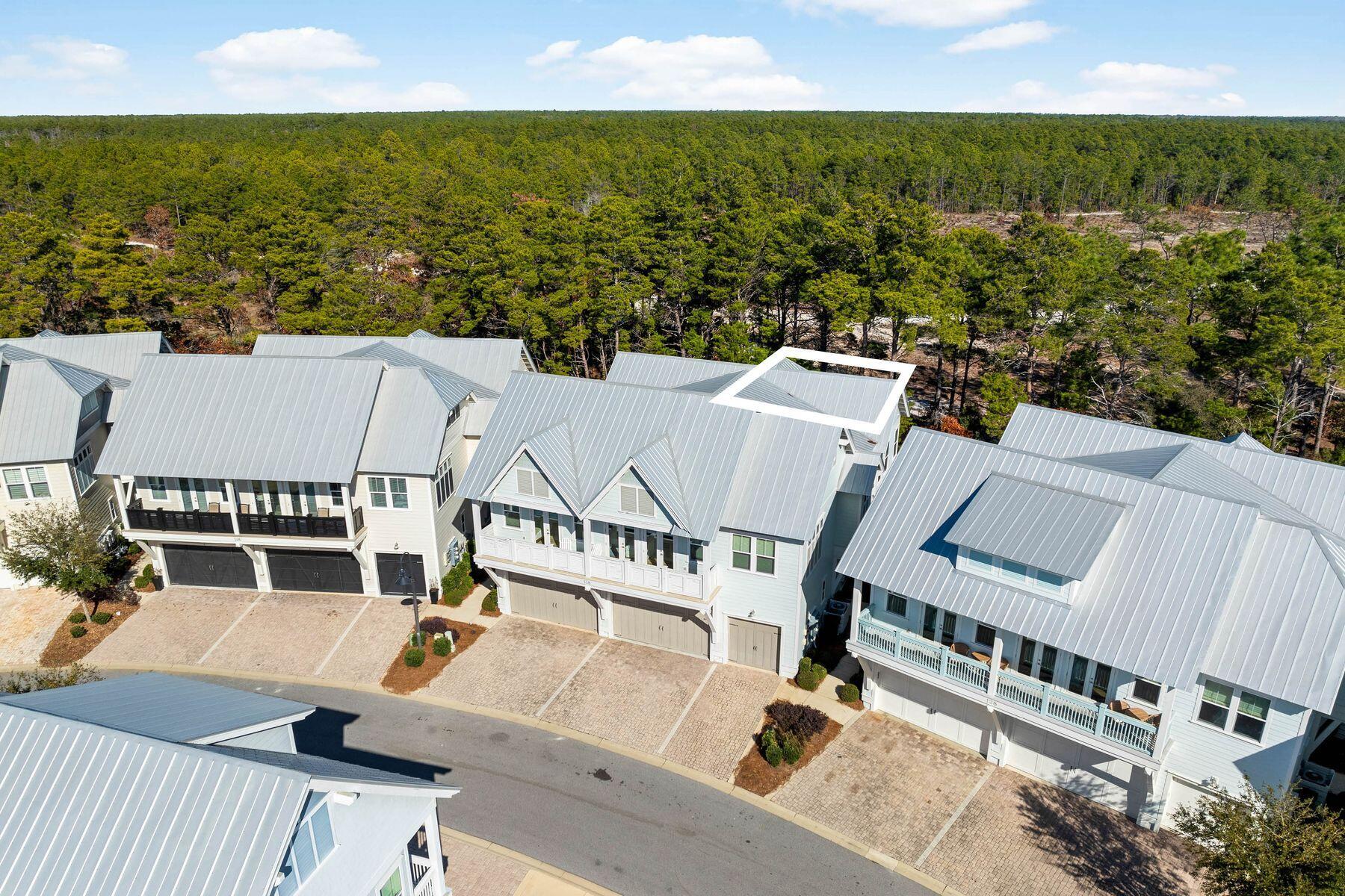 138 East E Pine, Unit B Inlet Beach, FL 32461 - Photo 33 of 40 photo_online_034