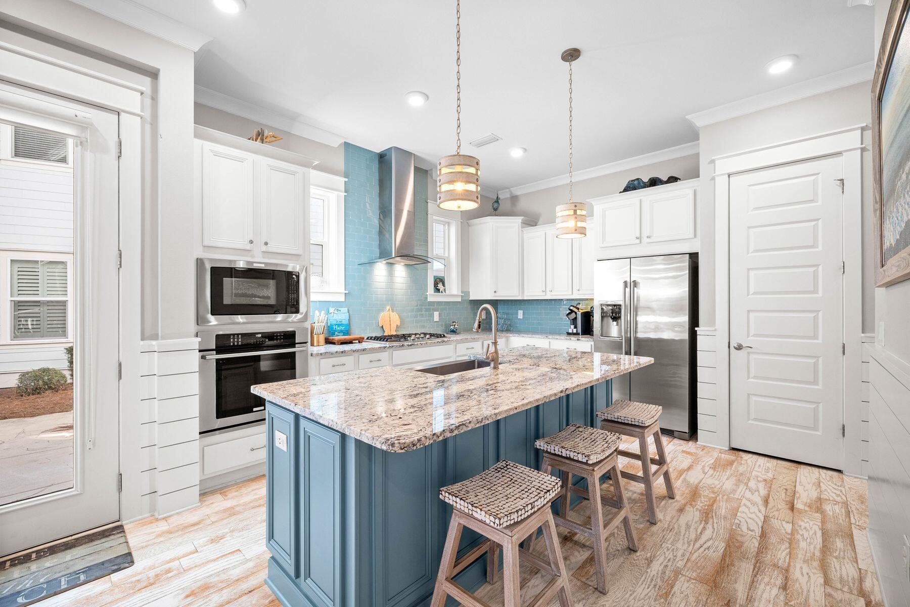 138 East E Pine, Unit B Inlet Beach, FL 32461 - Photo 10 of 40 photo_online_011