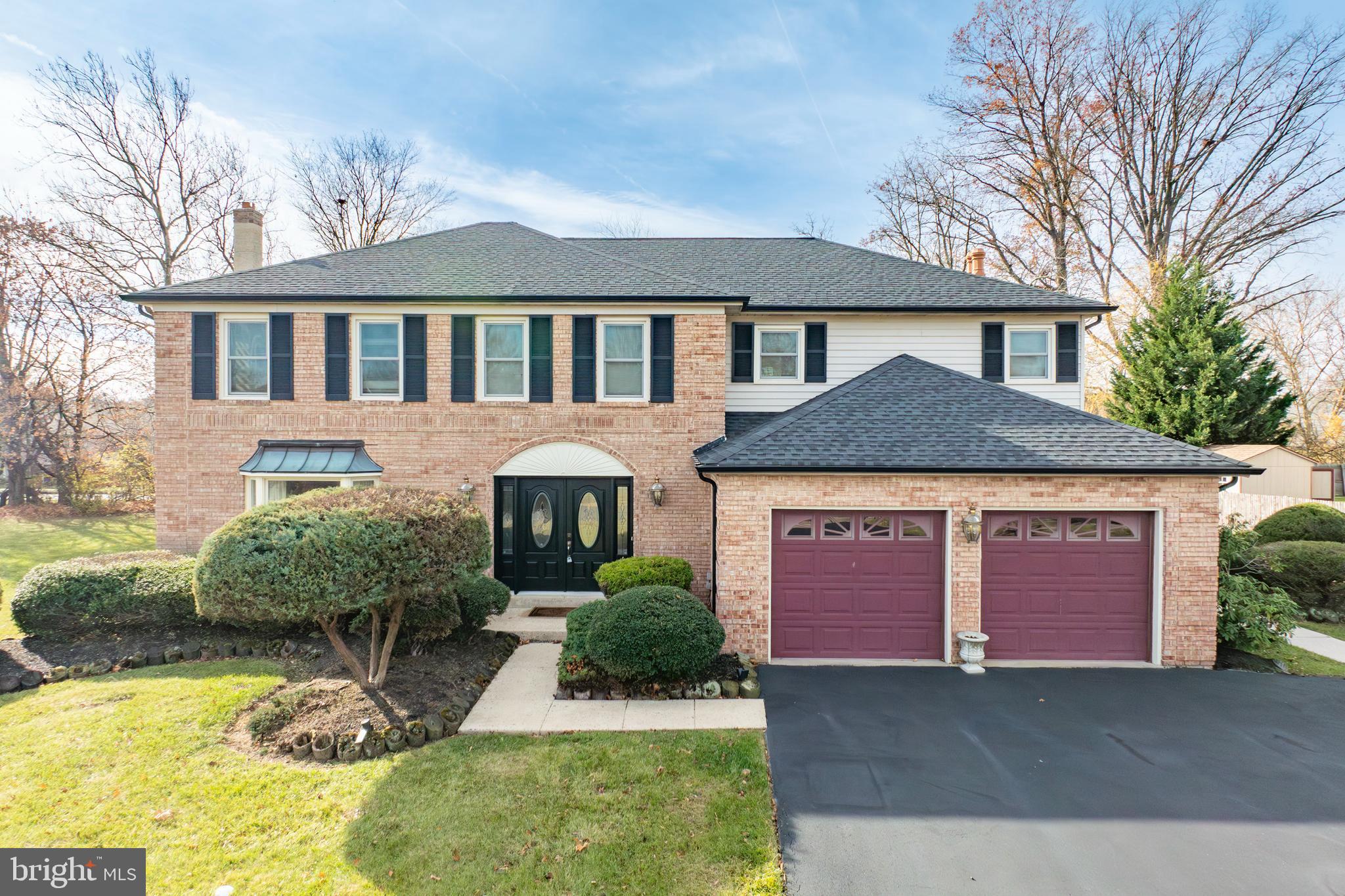 1334 Cernan Lane Blue Bell, PA 19422 - Photo 1 of 56 Gallery Image 1