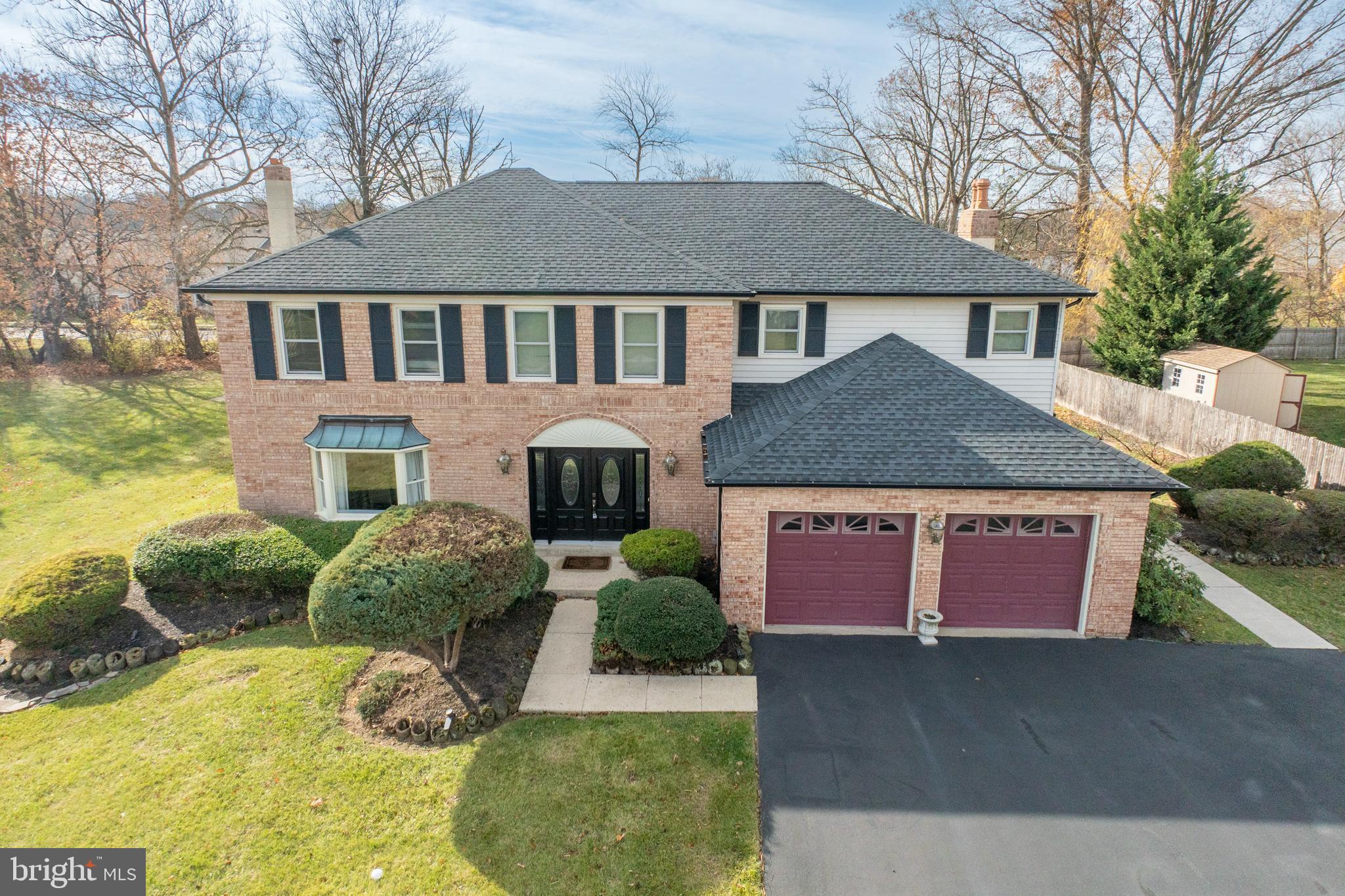 1334 Cernan Lane Blue Bell, PA 19422 - Photo 2 of 56 Gallery Image 2