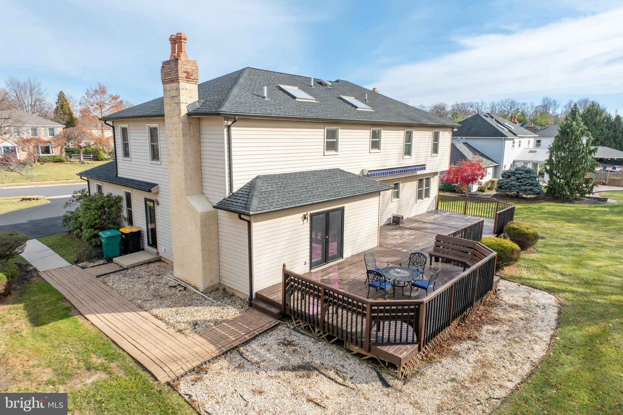 1334 Cernan Lane Blue Bell, PA 19422 - Photo 41 of 56 Gallery Image 41