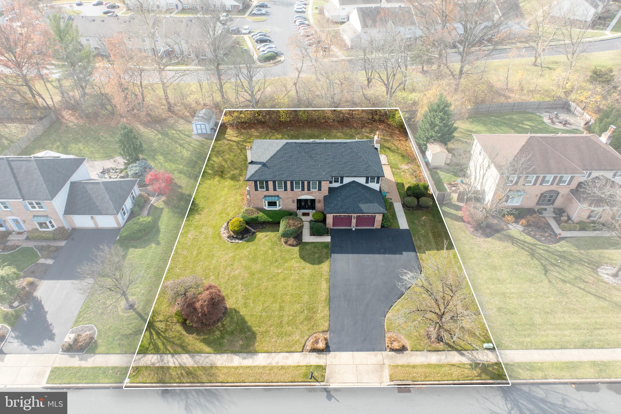 1334 Cernan Lane Blue Bell, PA 19422 - Photo 47 of 56 Gallery Image 47