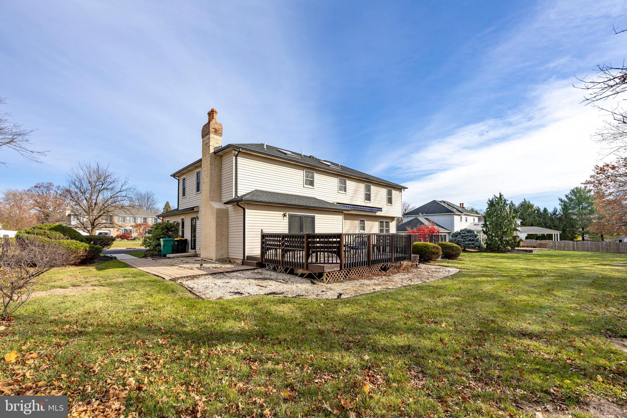 1334 Cernan Lane Blue Bell, PA 19422 - Photo 49 of 56 Gallery Image 49